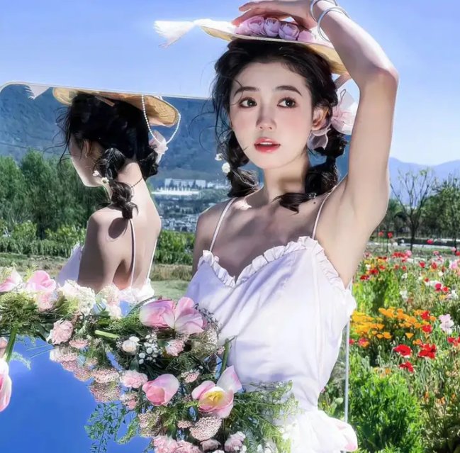 血肉秀